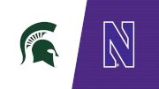 2024 Michigan State vs Northeastern