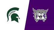 2024 Michigan State vs Weber State