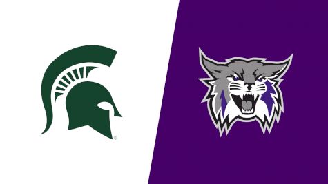 2024 Michigan State vs Weber State