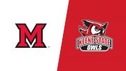 2024 Miami vs Keene State