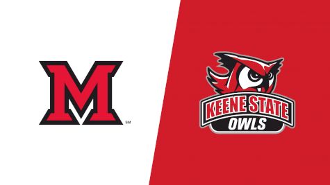 2024 Miami vs Keene State