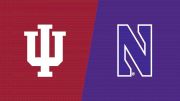 2024 Indiana vs Northeastern