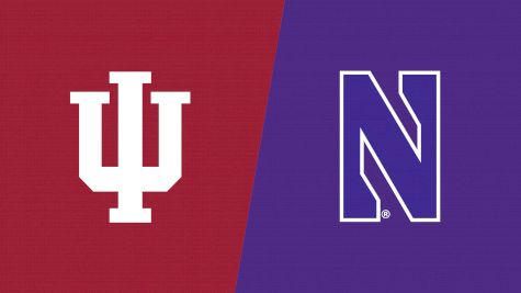 2024 Indiana vs Northeastern