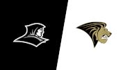 2024 Providence vs Lindenwood