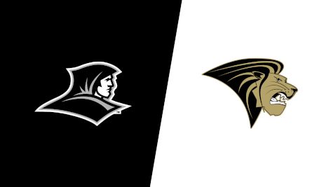 2024 Providence vs Lindenwood
