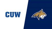 2024 Concordia (WI) vs Montana State