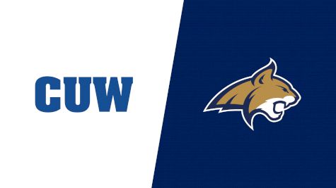 2024 Concordia (WI) vs Montana State