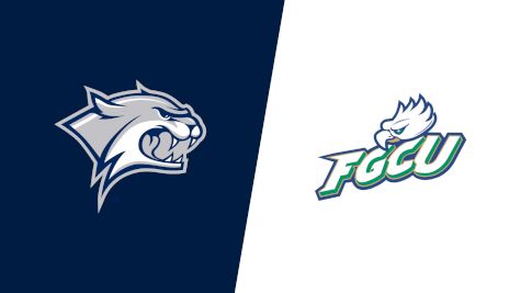 2024 New Hampshire vs FL Gulf Coast