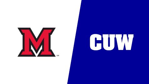 2024 Miami vs Concordia (WI)