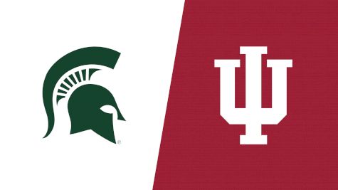2024 Michigan State vs Indiana