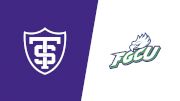 2024 St. Thomas (MN) vs FL Gulf Coast