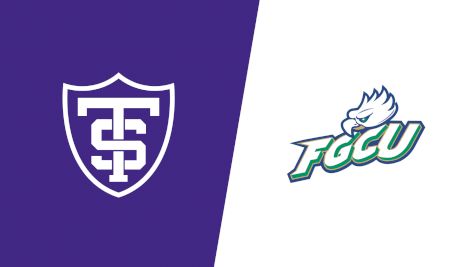 2024 St. Thomas (MN) vs FL Gulf Coast
