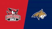 2024 Keene State vs Montana State