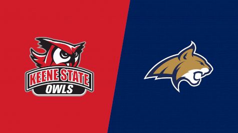 2024 Keene State vs Montana State