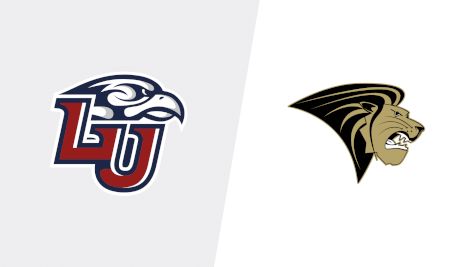 2024 Liberty vs Lindenwood