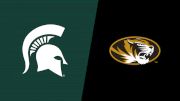 2024 Michigan State vs Missouri