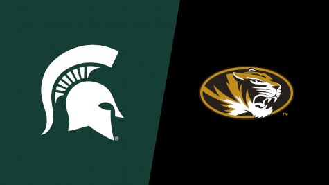 2024 Michigan State vs Missouri