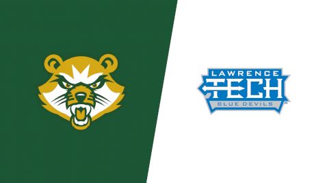 2024 St. Vincent College vs Lawrence