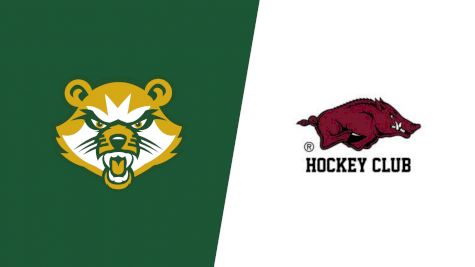 2024 St. Vincent College vs Arkansas