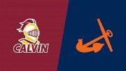 2024 Calvin vs Hope