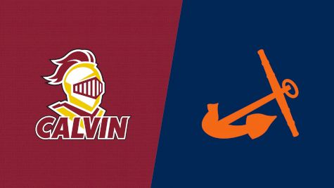 2024 Calvin vs Hope