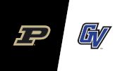 2024 Purdue vs Grand Valley