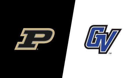 2024 Purdue vs Grand Valley