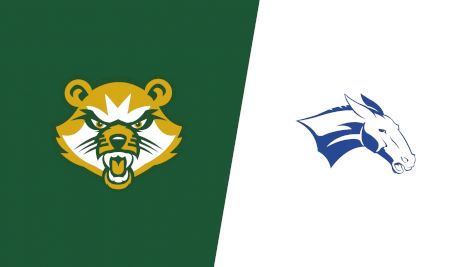 2024 St. Vincent College vs Colby College