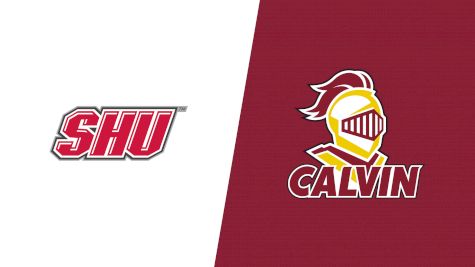 2024 Sacred Heart vs Calvin