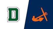 2024 Dartmouth vs Hope
