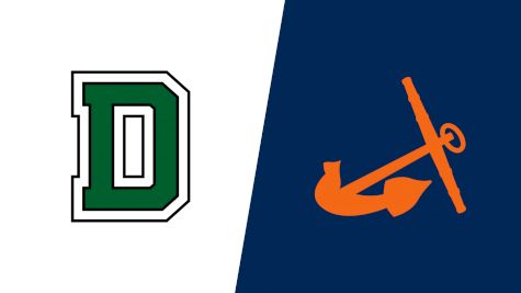 2024 Dartmouth vs Hope
