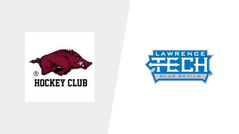 2024 Arkansas vs Lawrence