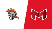 2024 Indiana Tech vs Maryville (MO)