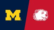 2024 Michigan vs Minot State