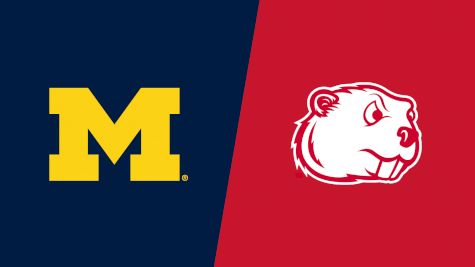 2024 Michigan vs Minot State
