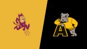 2024 Arizona State vs Adrian
