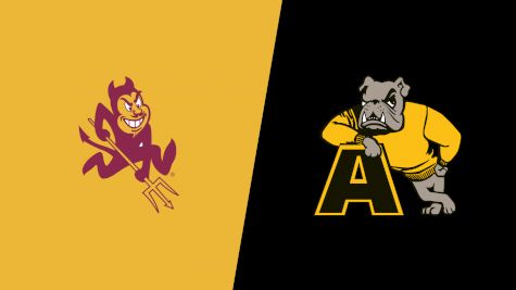2024 Arizona State vs Adrian