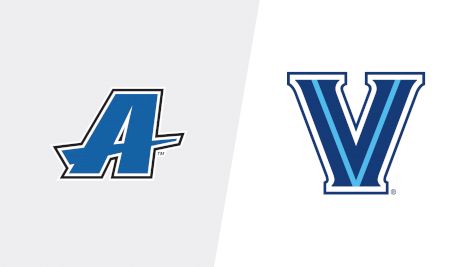 2024 Assumption vs Villanova
