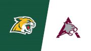 2024 Northern Michigan vs Assiniboine