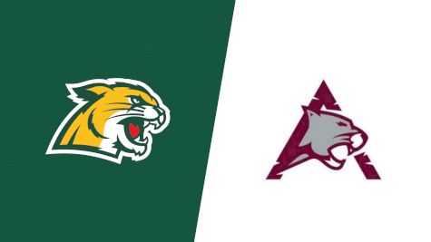 2024 Northern Michigan vs Assiniboine