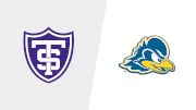 2024 St. Thomas vs Delaware