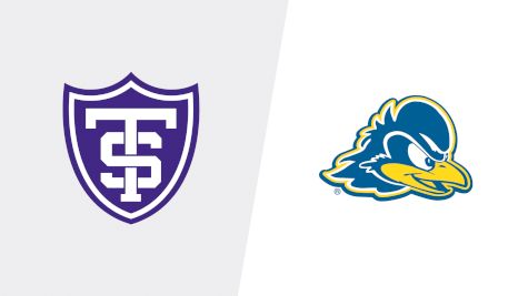 2024 St. Thomas vs Delaware