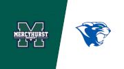 2024 Mercyhurst vs Sault College