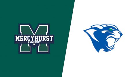 2024 Mercyhurst vs Sault College