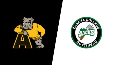 2024 Adrian vs Dakota College
