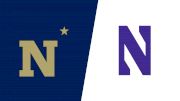 2024 Navy vs Northeastern