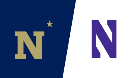 2024 Navy vs Northeastern