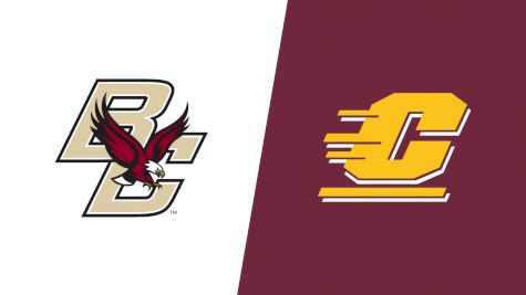 2024 Boston College vs Central Michigan