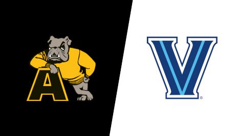2024 Adrian vs Villanova