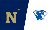 2024 Navy vs Sault College